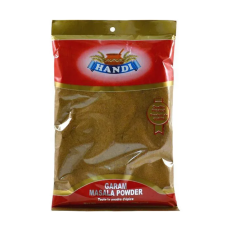 Garam Masala Powder 200gm- Handi