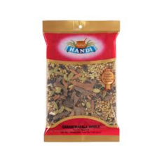Garam Masala Whole 150g- Handi
