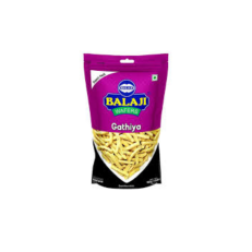 Gathiya 300gm- Balaji