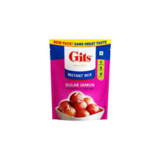 Gulab Jamun Instant Mix 200gm- Gits