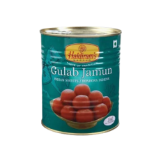 Gulab Jamun Tin 1kg - Grb