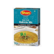 Haleem Mix Easy Cook 300gm- Shan