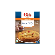 Handvo Instant Mix 200g - Gits