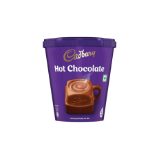 Hot Chocolate Powder 200gm- Cadbury