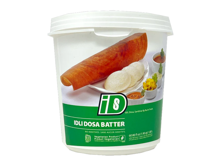 IDLE Dosa Batter 900ml- Ids