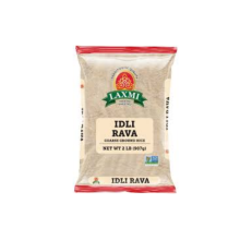 Idli Rava 2lb - Laxmi
