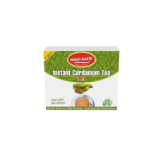 Instant Cardamom Tea 10bags - Wagh Bakri
