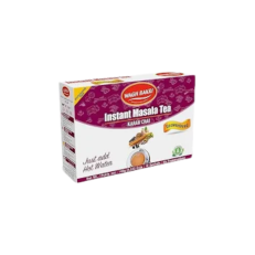 Instant Masala Tea Karak 140g- Wagh Bakri