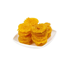 Jilebi Yellow 350gm Sale- Handi