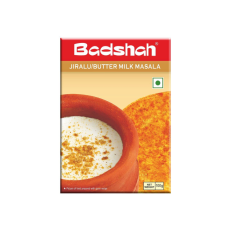 Jiralu/butter Milk Masala 100gm- Badshah