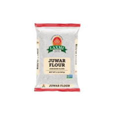 Juwar Flour 2lb- Laxmi