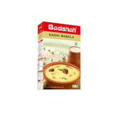 Kadhi Masala 100gm- Badshah
