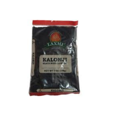 Kalonji Black Seeds 100gm - Laxmi