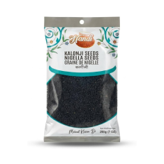 Kalonji (black) Seeds 200gm- Handi
