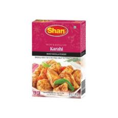 Karahi Premium Powder 50g- Shan