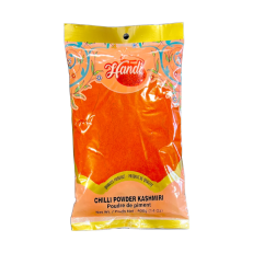 Kashmiri Chilli Powder 400gm- Handi