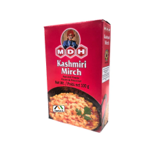 Kashmiri Mirch 100gm- Mdh