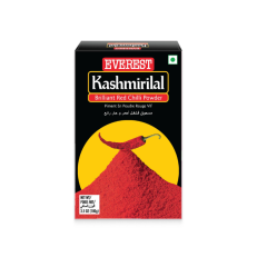 Kashmiri Red Chilli Powder 100gm- Everest
