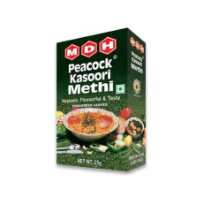 Kasoori Methi 25gm- Mdh