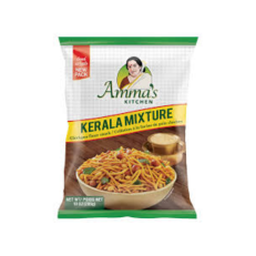 Kerala Mixture 285gm- Amma's Kitchen