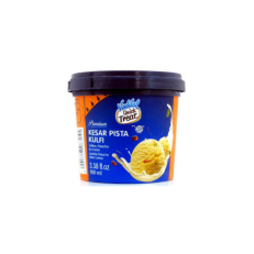 Kesar Pista Kulfi 100ml- Vadilal