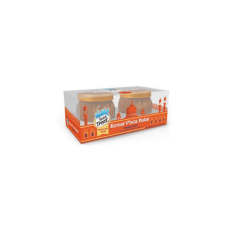 Kesar Pista Malai Matka 2pc - Vadilal