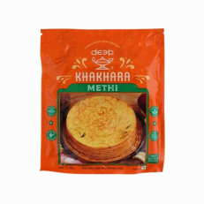 Khakhara Methi 200gm- Deep