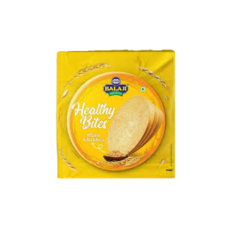 Khakhra Plain 200gm- Balaji
