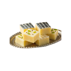 Khoya Barfi 350gm- Handi