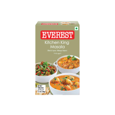 Kitchen King Masala 100g - Everest