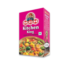 Kitchen King Masala 100gm- Mdh