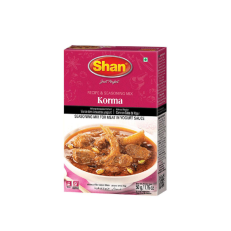 Korma Masala Powder 50g- Shan