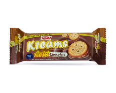 Kreams Gold Chocolate Biscuits