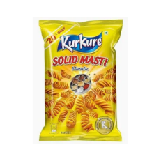 Kurkure Solid Masti Masal Twisteez 61gm