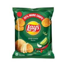 Lays Chile Lemon 50gr