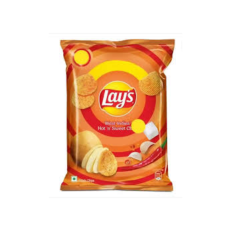 Lays Westindies Hot&sweet Chilli 48gm