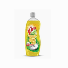 Lemon Dishwash Liquid  750ml- Vim