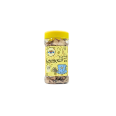 Lemongrass Tea Dry Leaves 100gm- Handi
