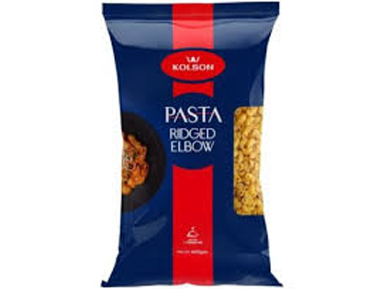 Macaroni Pasta 400gm- Kolson