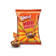 Mad Angles Mmm Masala 66gm- Bingo