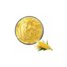 Makki Da  Atta (yellow Corn Flour) 2lb- Megh