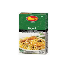 Malay Chicken Biryani Powder 60g- Shan
