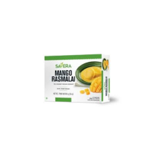 Mango Ras Malai 850g - Savera