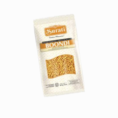 Masala Boondi 300g- Surati
