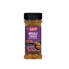 Masala Chicken Seasoning 75g - National