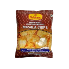 Masala Chips Alu 80gm- Haldiram's