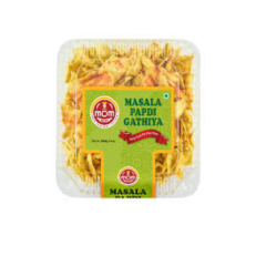 Masala Papdi Gathiya 250g - Mom Made