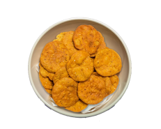 Masala Puri 200gm- Teetoz