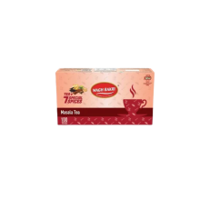 Masala Tea Bags 200g- Wagh Bakri