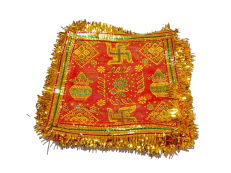 Mataji Chundri - Megh